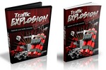 Thumbnail Traffic Explosion Secrets - eBook and Video Series
