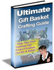 Thumbnail Ultimate Gift Basket Crafiting Guide (PLR)