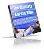 Thumbnail Ultimate Karate Guide plr