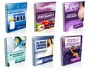 Thumbnail Ultimate Pregnancy Guide Pack - eBook Series