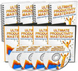 Thumbnail Ultimate Productivity Mastership - Audio and Video Series