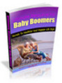 Thumbnail Ultimate Resources for Baby Boomers plr