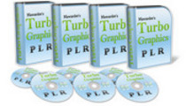 Thumbnail Turbo Graphics Package (PLR)