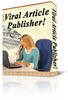 Thumbnail Viral Article Publisher (PLR) Thumbnail Viral Article Publisher (PLR)
