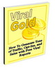 Thumbnail Viral Gold plr