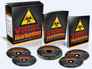 Thumbnail Viral Marketing - Website Template plr