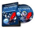 Thumbnail Viral Marketing Secrets plr