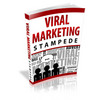 Thumbnail Viral Marketing Stampede - Viral Report