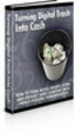 Thumbnail Turning Digital Trash Into Cash (PLR)