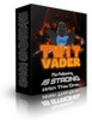 Thumbnail Twit Vader - Software (PLR)