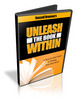 Thumbnail Unleash the eBook Within - Audio