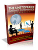 Thumbnail Unstoppable Internet Entrepreneur Mindset (PLR) Thumbnail Unstoppable Internet Entrepreneur Mindset (PLR)
