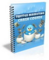 Thumbnail Twitter Marketing Crash Course - eCourse (PLR) Thumbnail Twitter Marketing Crash Course - eCourse (PLR)