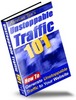 Thumbnail Unstoppable Traffic 101 (PLR) Thumbnail Unstoppable Traffic 101 (PLR)