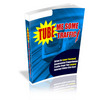Thumbnail Tube Me Some Traffic (PLR) Thumbnail Tube Me Some Traffic (PLR)