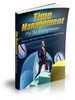 Thumbnail Time Management for the Entrepreneur - eBook and Videos