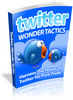 Thumbnail Twitter Wonder Tactics - Viral eBook