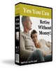 Thumbnail Yes You Can Retire Without Money (PLR)