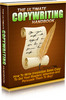 Thumbnail Ultimate Copywriting Handbook (Viral PLR) Thumbnail Ultimate Copywriting Handbook (Viral PLR)