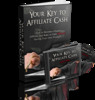 Thumbnail Your Key to Affiliate Cash - eBook and Audio