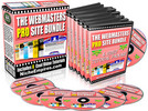 Thumbnail Webmasters Pro Site Bundle - Templates and Videos Thumbnail Webmasters Pro Site Bundle - Templates and Videos