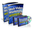 Thumbnail Web Video Marketing Revealed - eBook and Audio