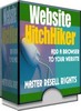Thumbnail Website Hitchhiker