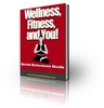 Thumbnail Wellness Fitness and You (PLR) Thumbnail Wellness Fitness and You (PLR)