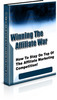 Thumbnail Winning the Affiliate War (PLR) Thumbnail Winning the Affiliate War (PLR)