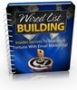 Thumbnail Wired List Building (PLR) Thumbnail Wired List Building (PLR)