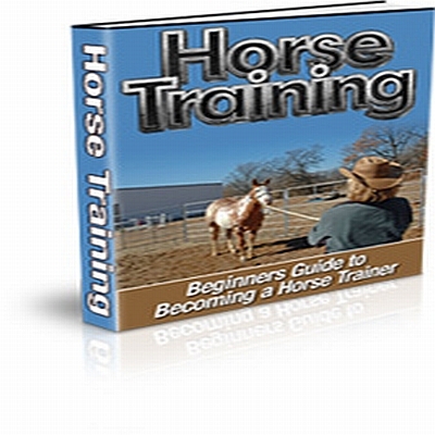 Product picture Discover The Secrets To Becoming A Horse Trainer With Plr