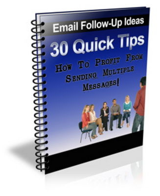 Product picture 90 Quick Marketing Tips (PLR)