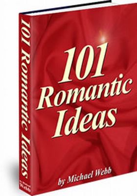 Product picture 101 Romantic Ideas PLR