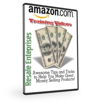 Product picture Amazon Affiliate Training Videos PLR