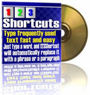 Product picture 123 Shortcuts PLR