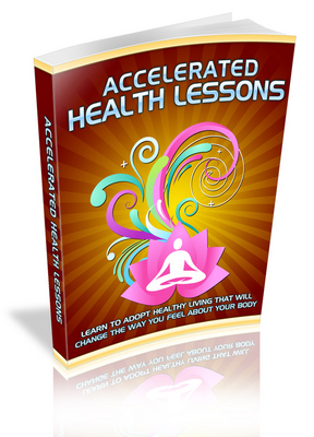 Product picture Accelerated Health Lessons - Viral eBook PLR