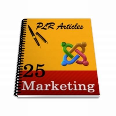 Product picture 25 Marketing Articles (PLR)