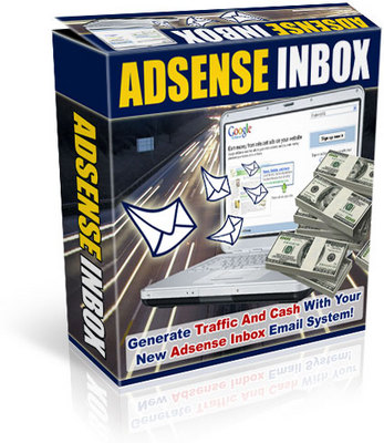Product picture AdSense Inbox PLR