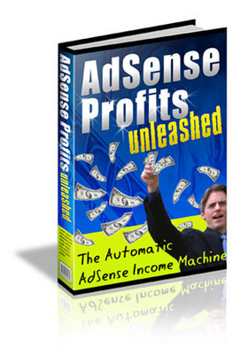 Product picture AdSense Profits Unleashed  PLR