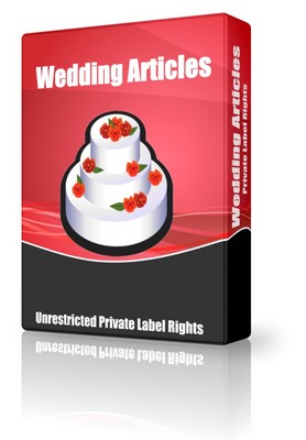 Product picture 25 Wedding Articles - Sep 2010 (PLR)