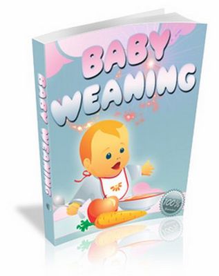 Product picture Baby Weaning plr