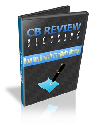 Product picture CB (Clickbank) Review Blogging - Video Series PLR