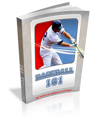 Product picture Baseball 101 plr