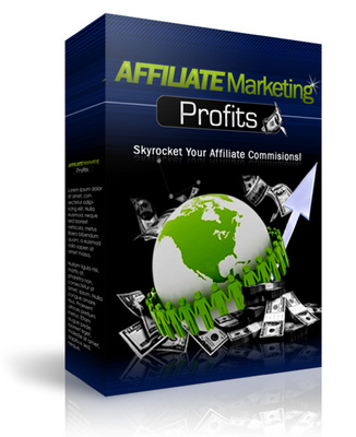 Product picture Affiliate Marketing Profits - eBook and Videos plr