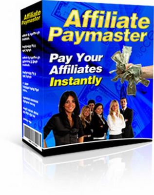 Product picture Affiliate PayMaster plr