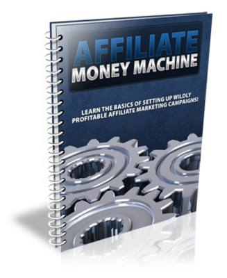 Product picture Affiliate Profit Vault - Reports Package plr