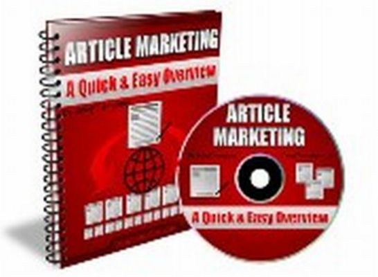 Product picture Article Marketing Review - Audio eBook PLR