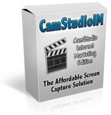 Product picture CamStudioIM PLR 