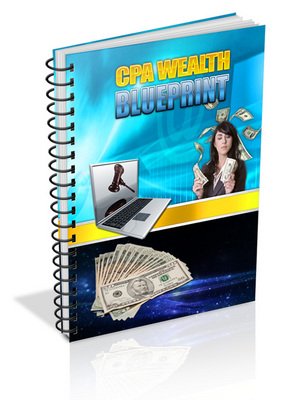 Product picture CPA Wealth Blueprint - Video Series PLR 