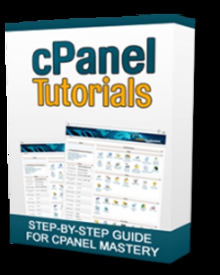 Product picture cPanal Tutorials - Video Series MRR 